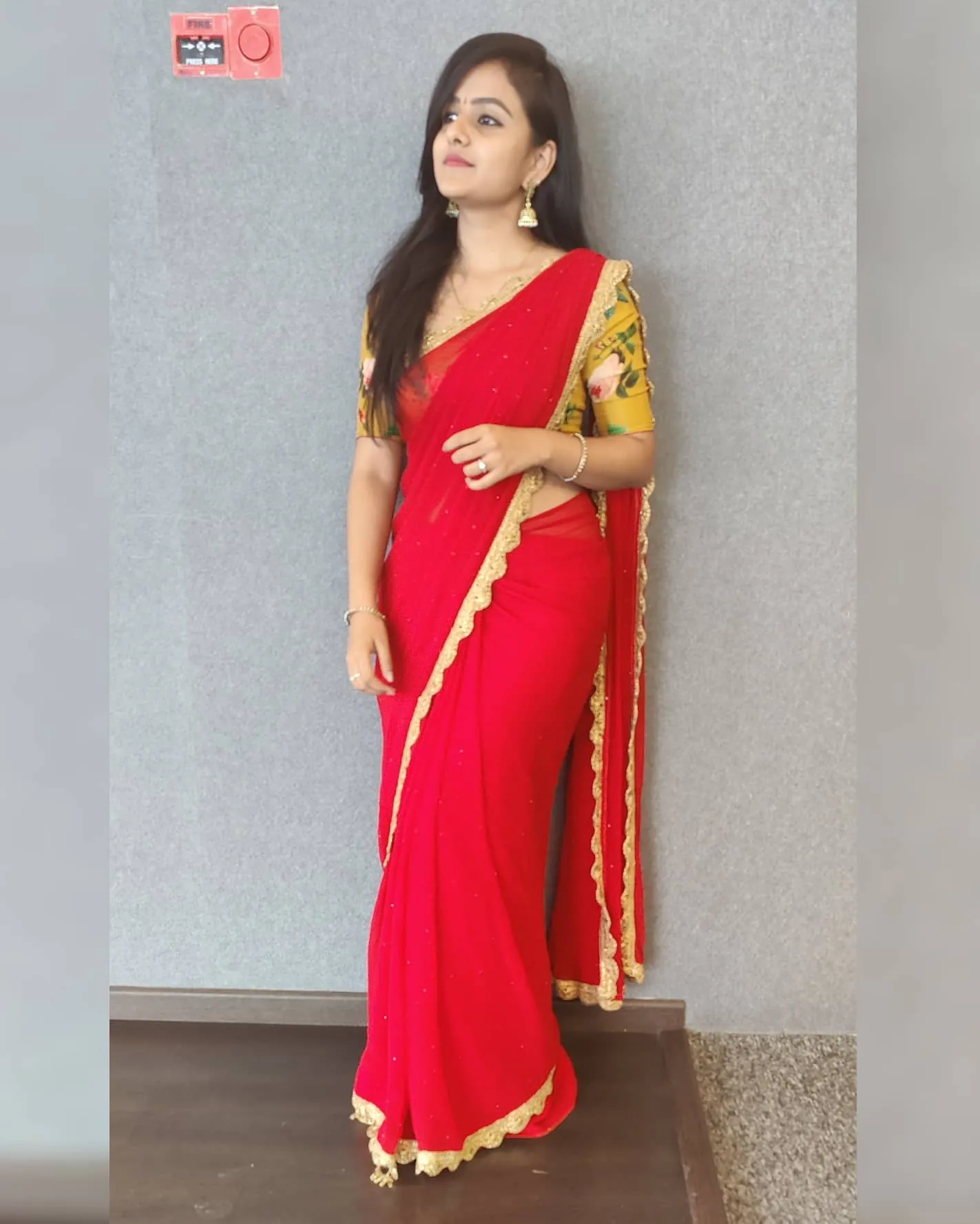 Vaishnavi Chaitanya - vaishnavi-chaitanya-sexy-6.webp